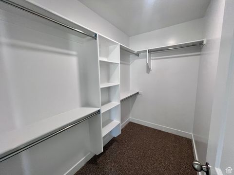 Tiny photo for 2367 E MARIGOLD DR, Eagle Mountain, UT 84005 (MLS # 2088737)