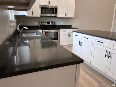 Tiny photo for 2367 E MARIGOLD DR, Eagle Mountain, UT 84005 (MLS # 2088737)