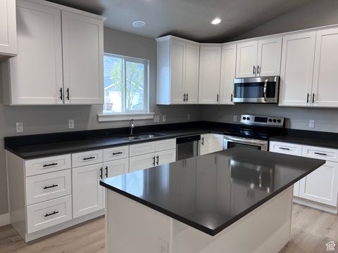 Tiny photo for 2367 E MARIGOLD DR, Eagle Mountain, UT 84005 (MLS # 2088737)