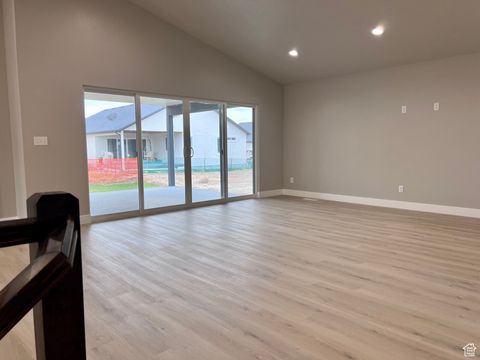 Tiny photo for 2367 E MARIGOLD DR, Eagle Mountain, UT 84005 (MLS # 2088737)