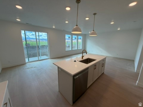 CANYON ESTATES SUBDIVISION PHASE 5 - Residential