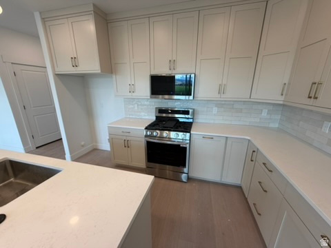 CANYON ESTATES SUBDIVISION PHASE 5 - Residential