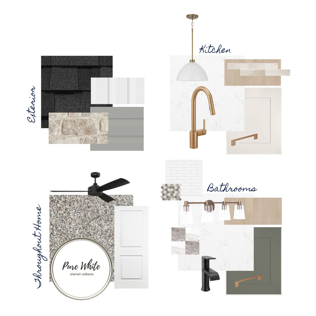 CANYON ESTATES SUBDIVISION PHASE 5 - Residential