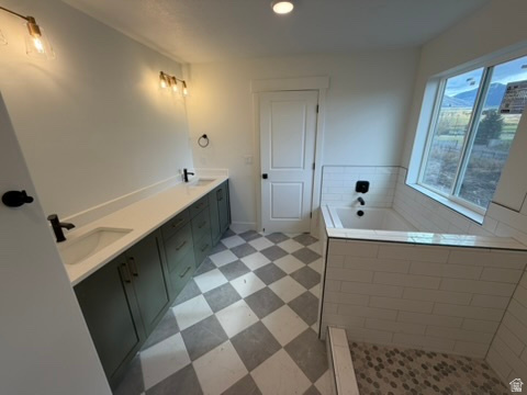 CANYON ESTATES SUBDIVISION PHASE 5 - Residential