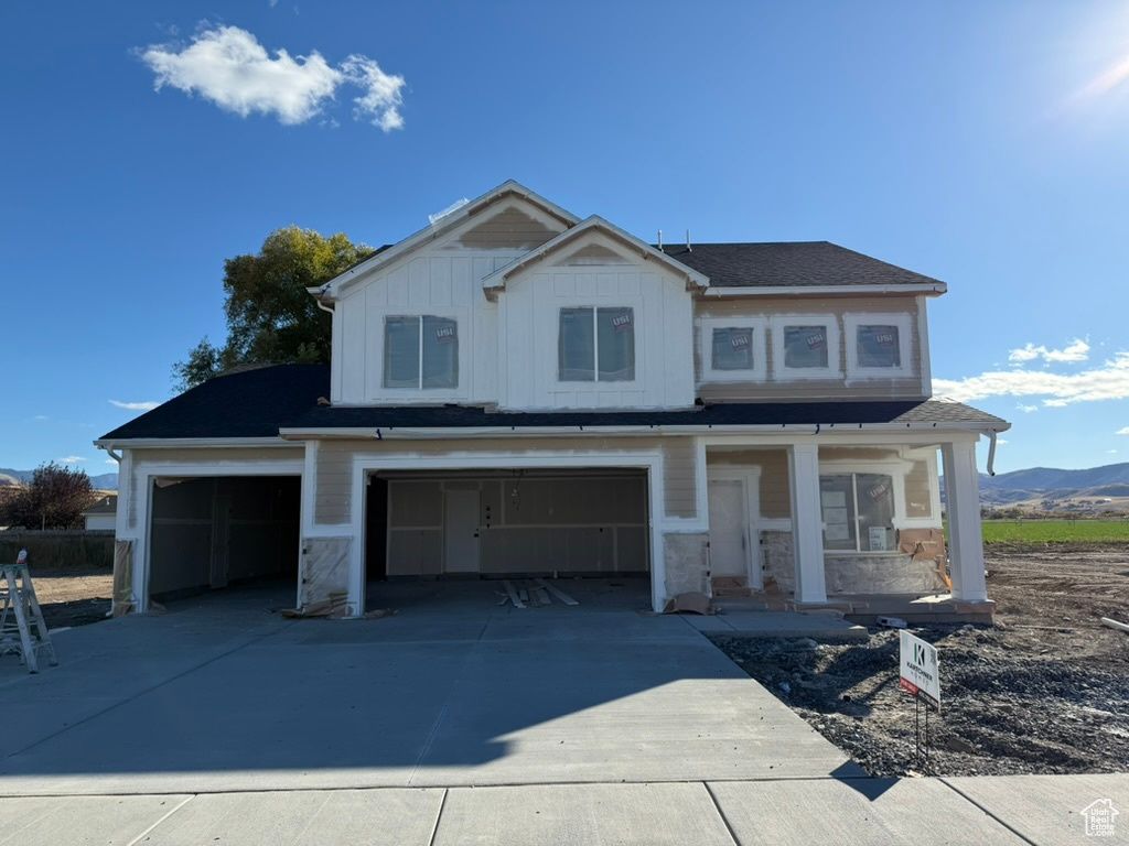 Photo of 746 E 1250 S, Hyrum, UT 84319 (MLS # 2118550)