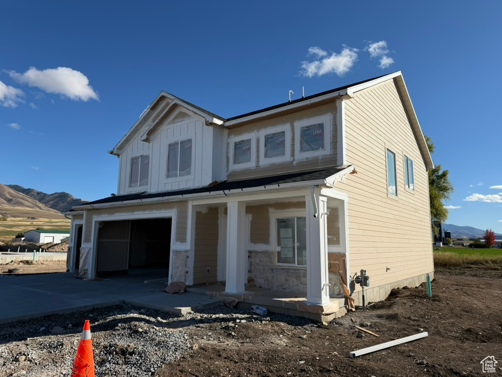 CANYON ESTATES SUBDIVISION PHASE 5 - Residential