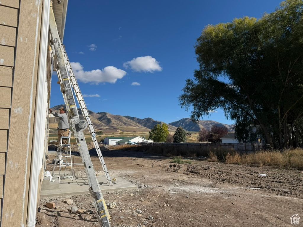 CANYON ESTATES SUBDIVISION PHASE 5 - Residential