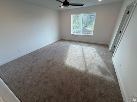 CANYON ESTATES SUBDIVISION PHASE 5 - Residential