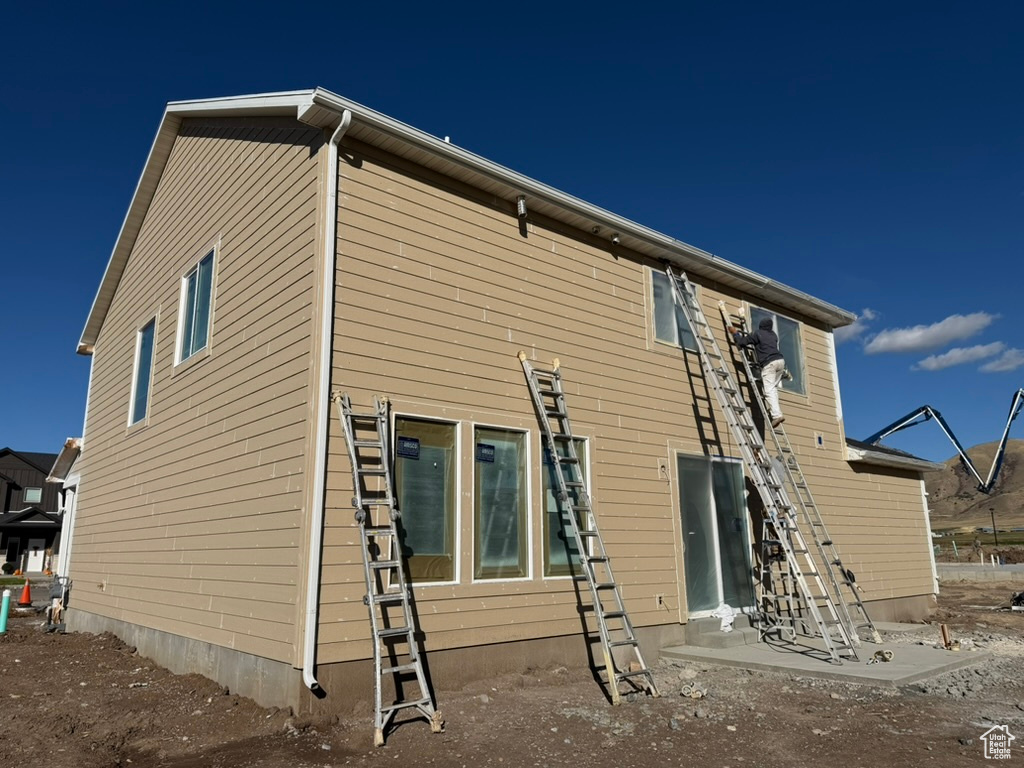 CANYON ESTATES SUBDIVISION PHASE 5 - Residential