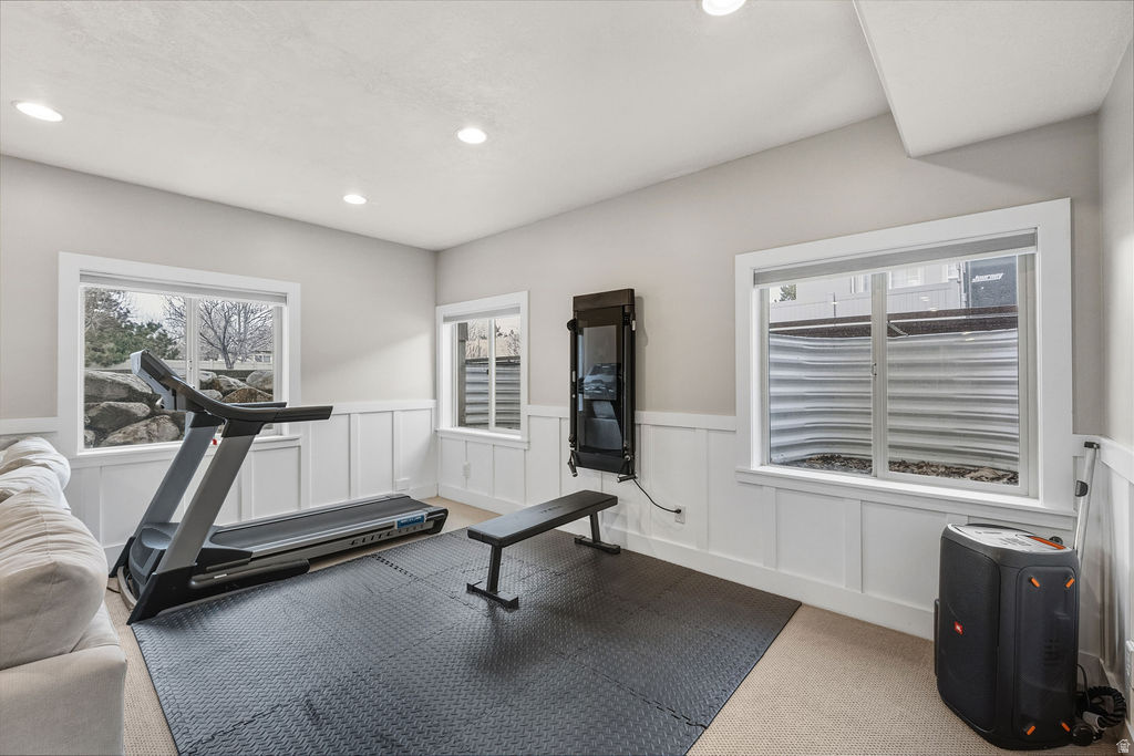 LONE PEAK - Residential