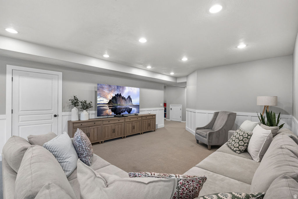 LONE PEAK - Residential