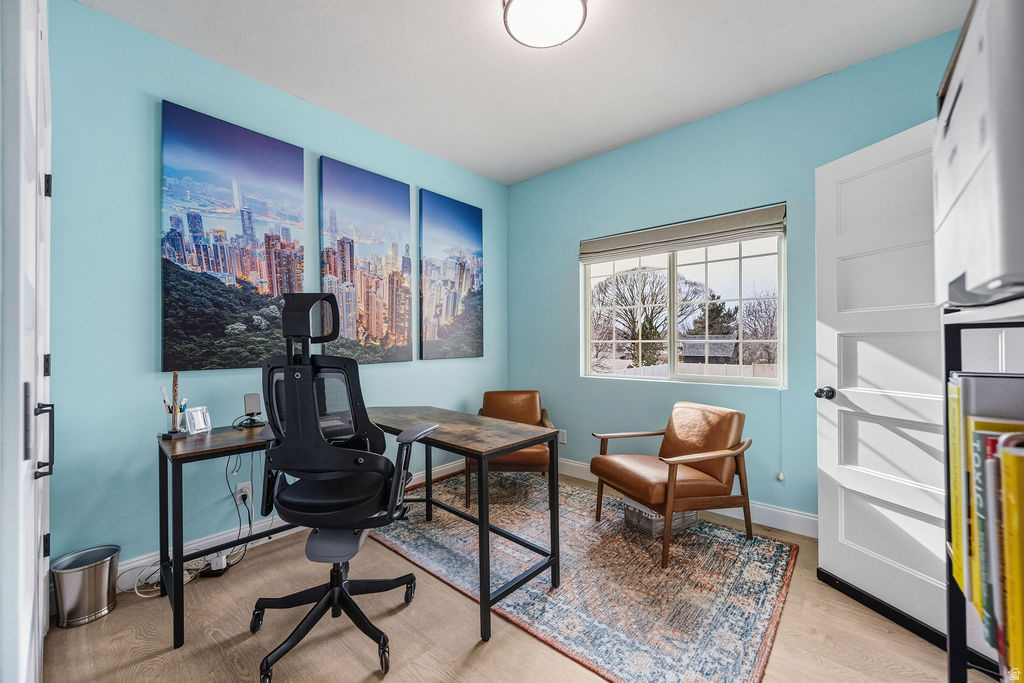 LONE PEAK - Residential