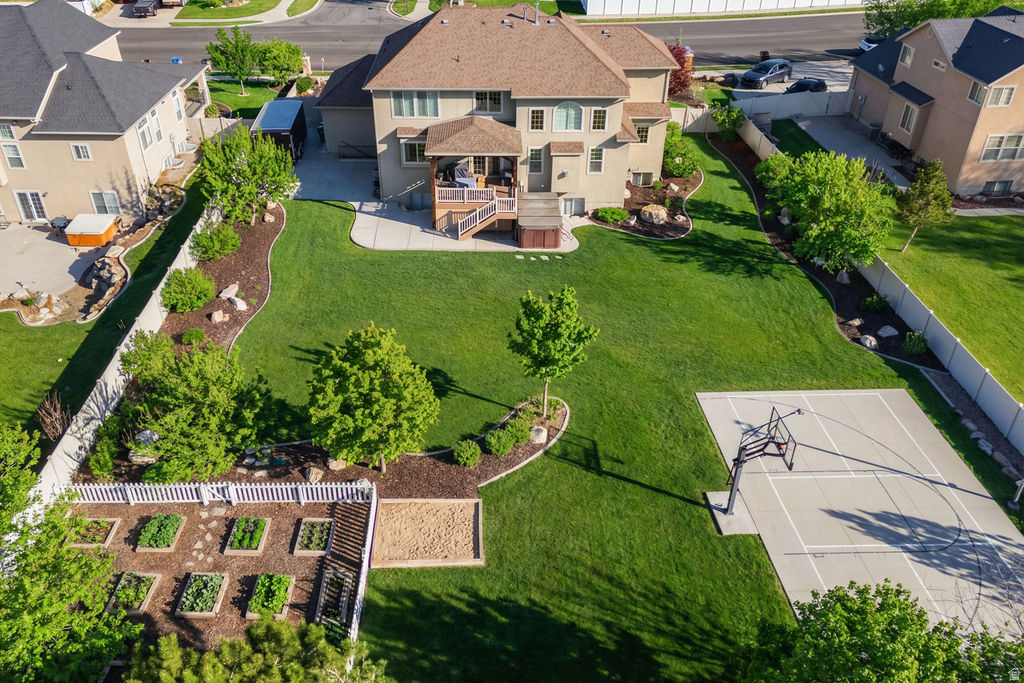 LONE PEAK - Residential