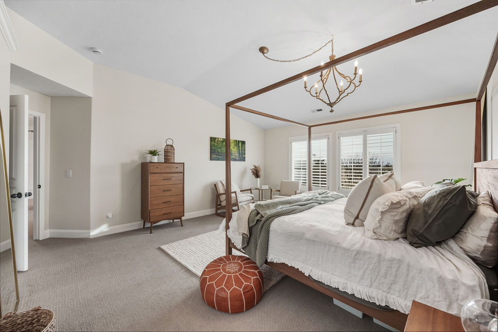 LONE PEAK - Residential