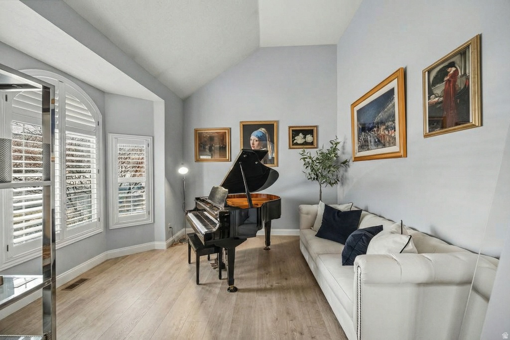 LONE PEAK - Residential