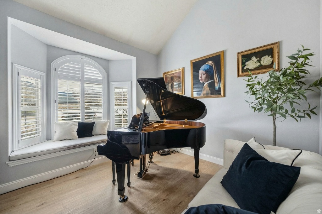 LONE PEAK - Residential