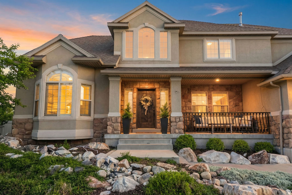 LONE PEAK - Residential