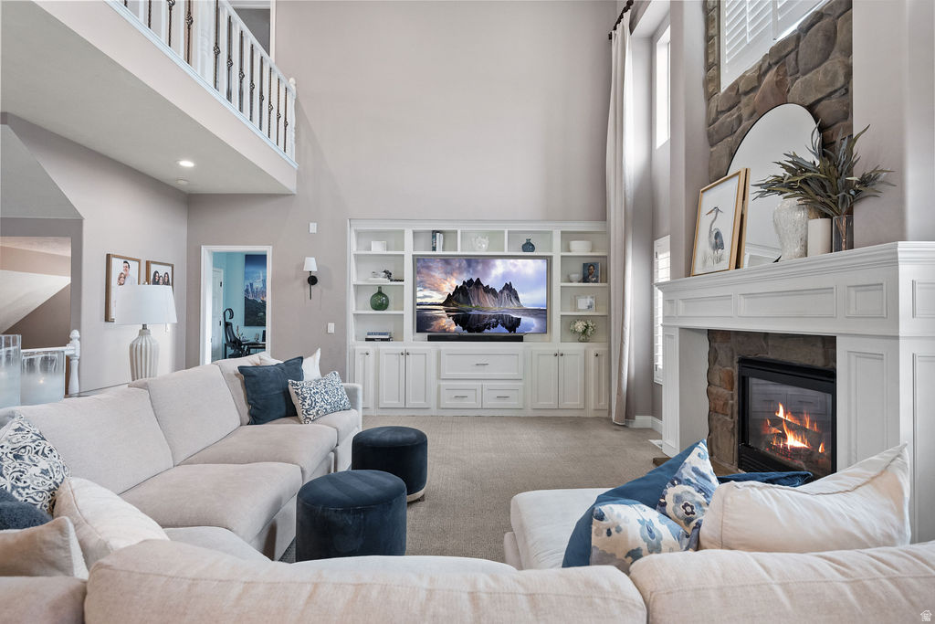 LONE PEAK - Residential