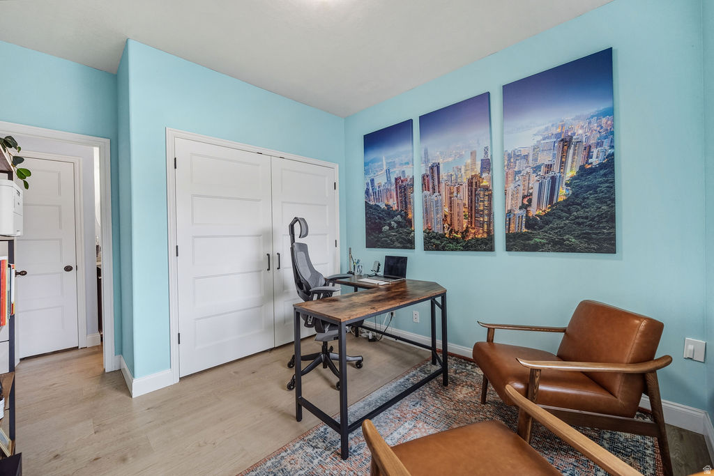 LONE PEAK - Residential