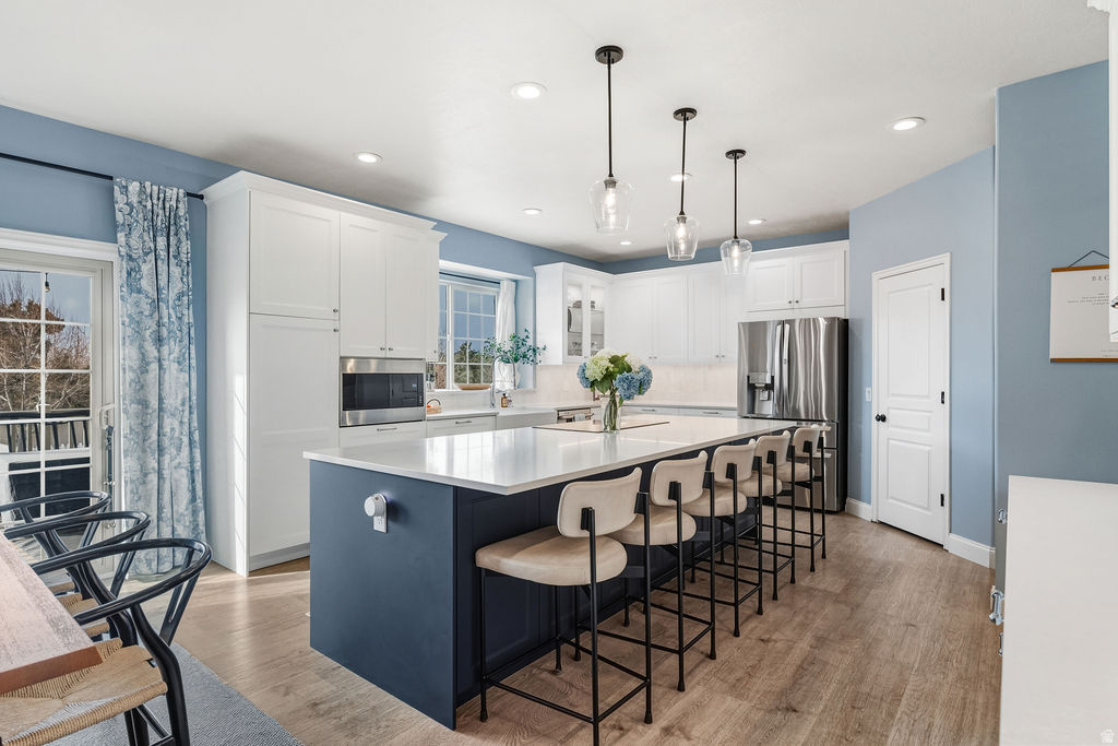 LONE PEAK - Residential