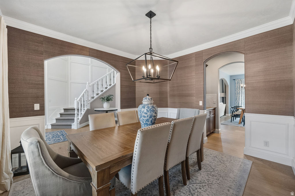 LONE PEAK - Residential