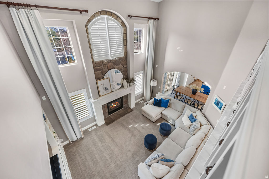 LONE PEAK - Residential