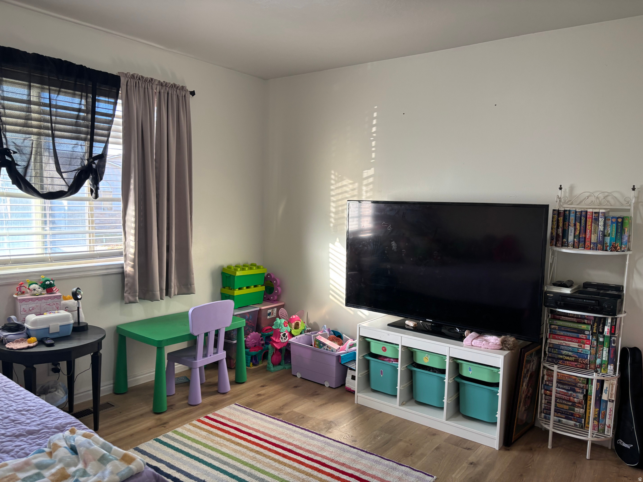 RIVERWOOD SUBDIVSION - Residential