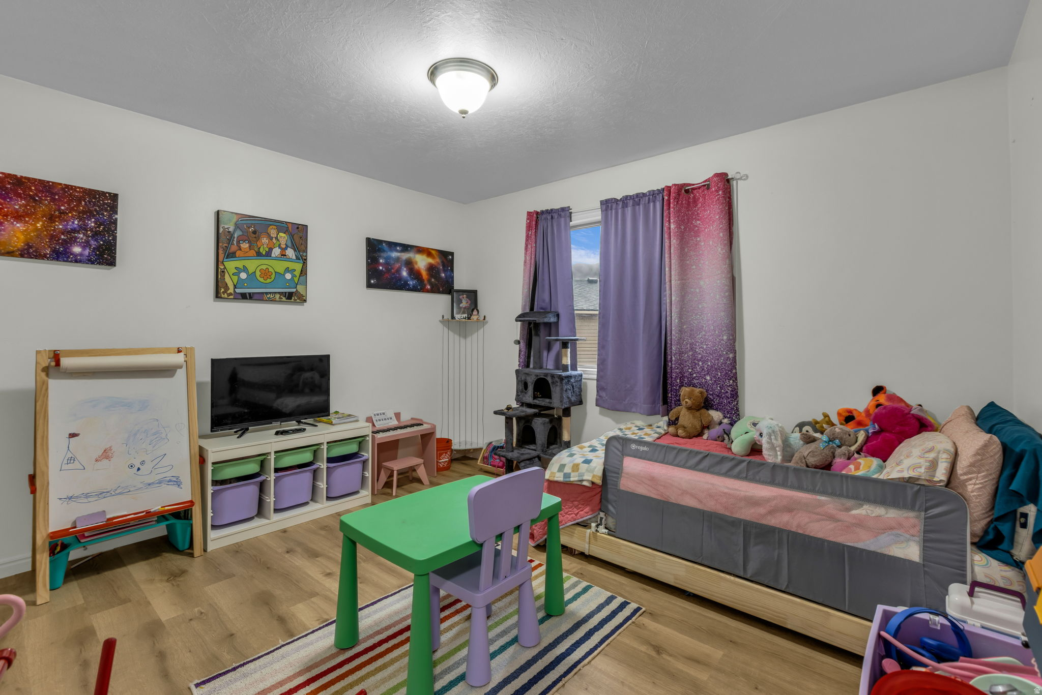 RIVERWOOD SUBDIVSION - Residential