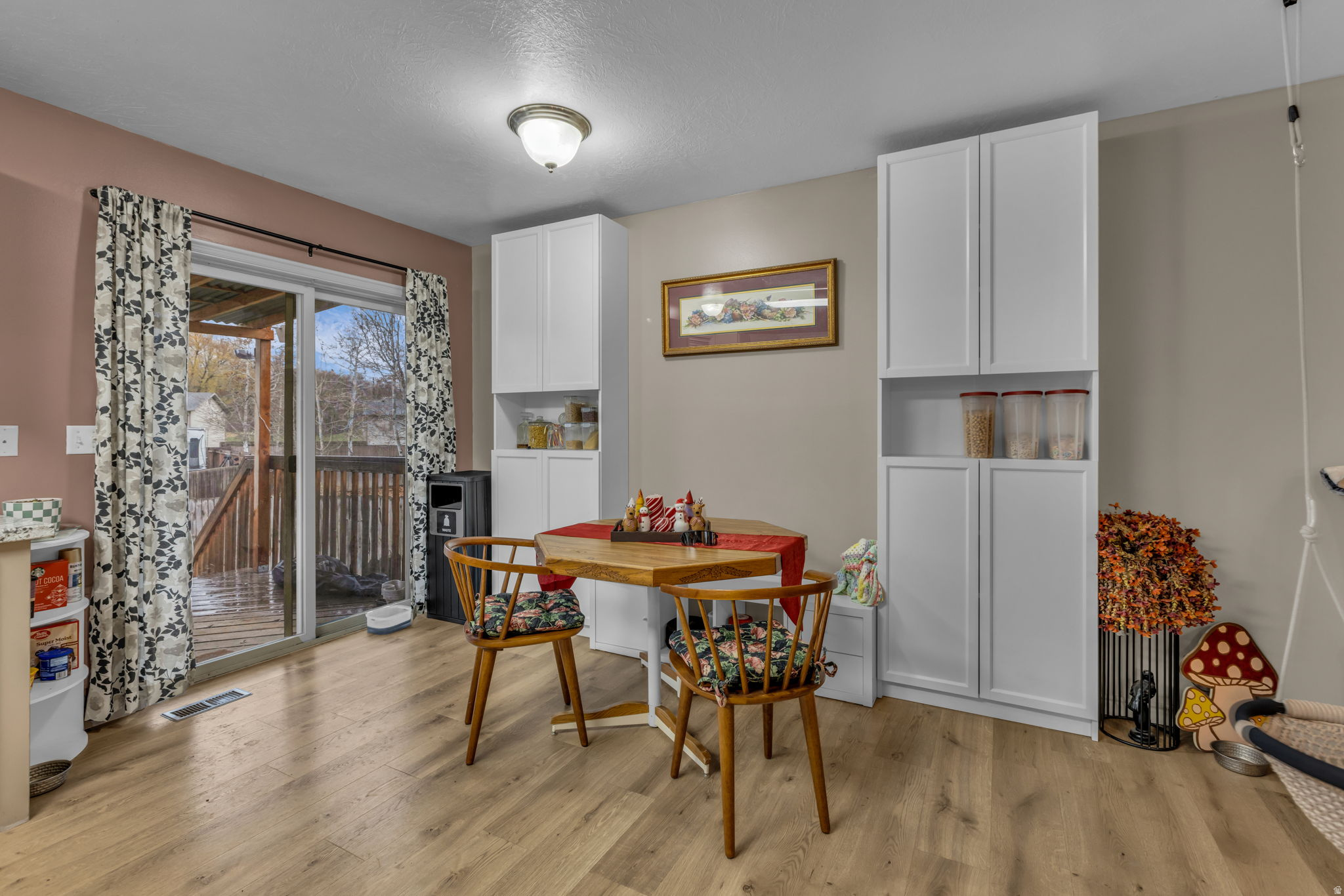 RIVERWOOD SUBDIVSION - Residential