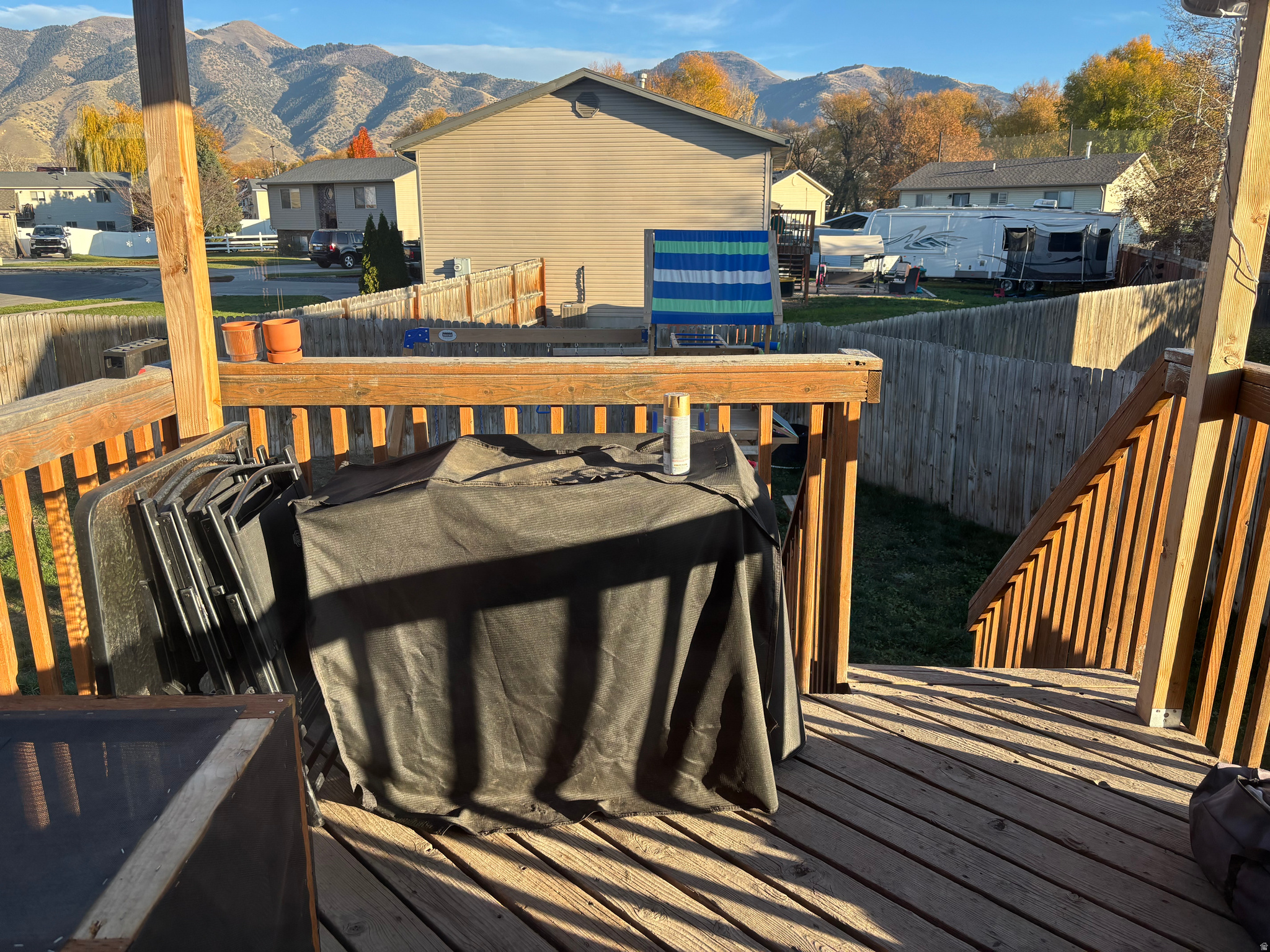 RIVERWOOD SUBDIVSION - Residential