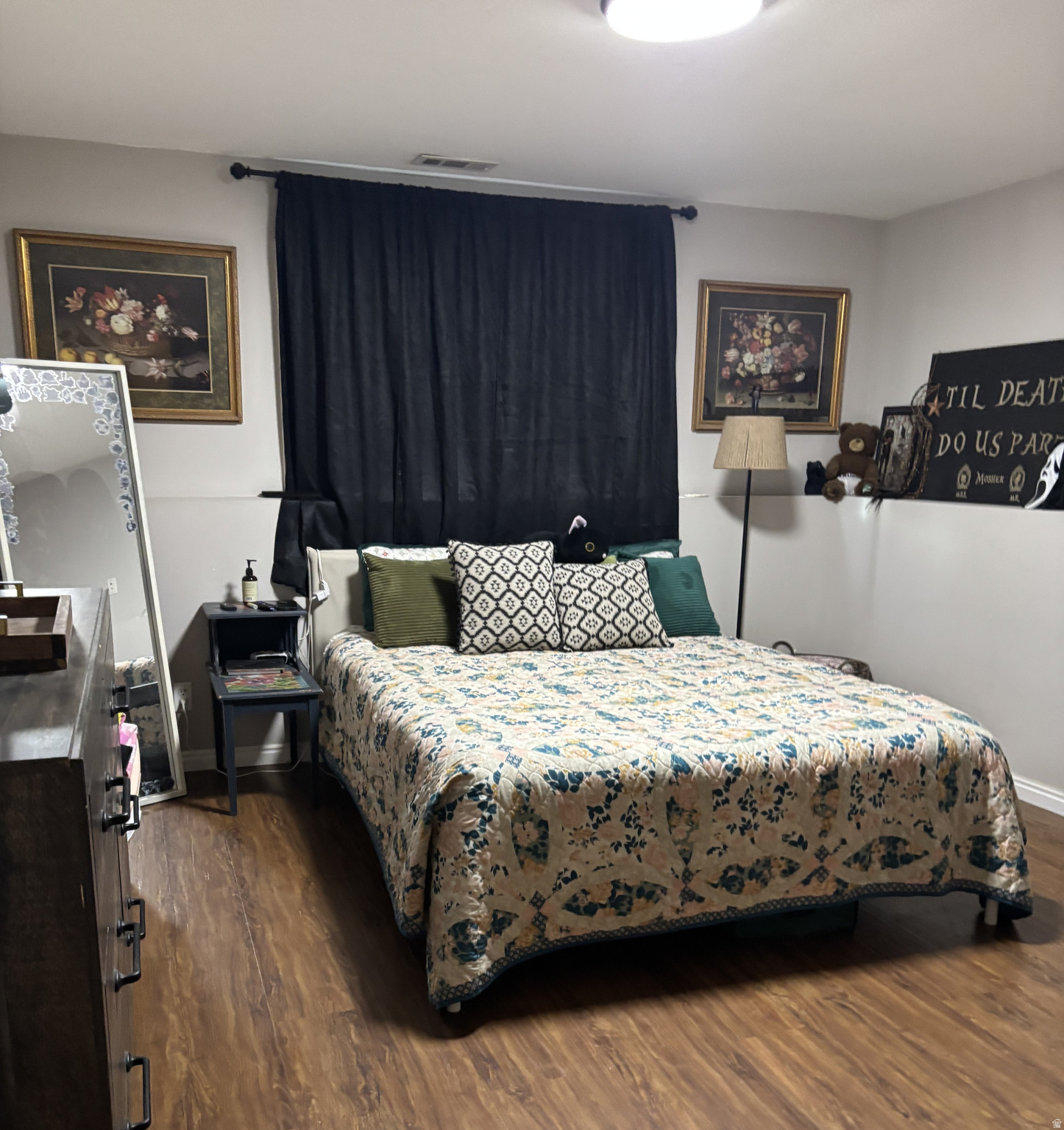 RIVERWOOD SUBDIVSION - Residential