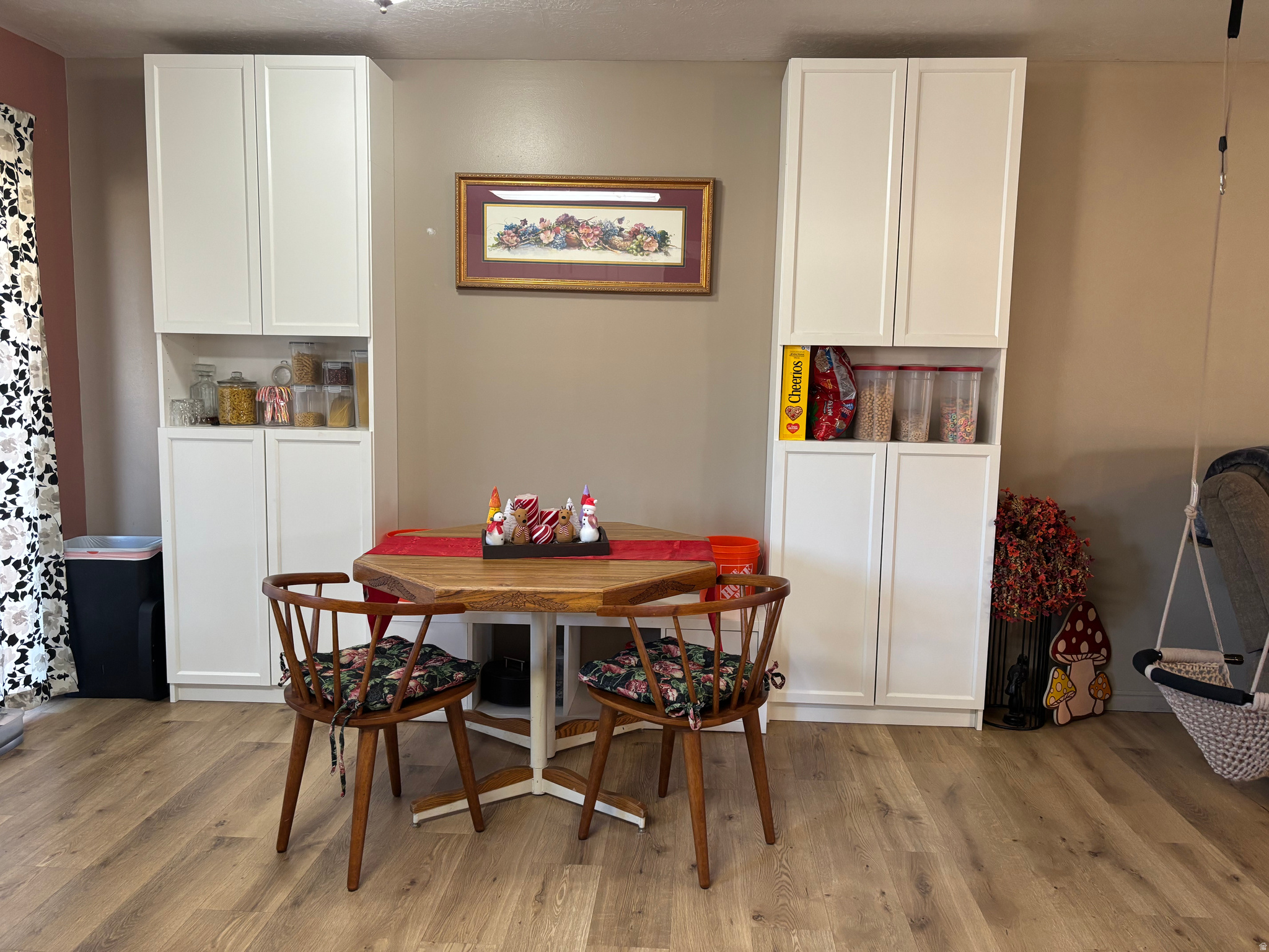 RIVERWOOD SUBDIVSION - Residential