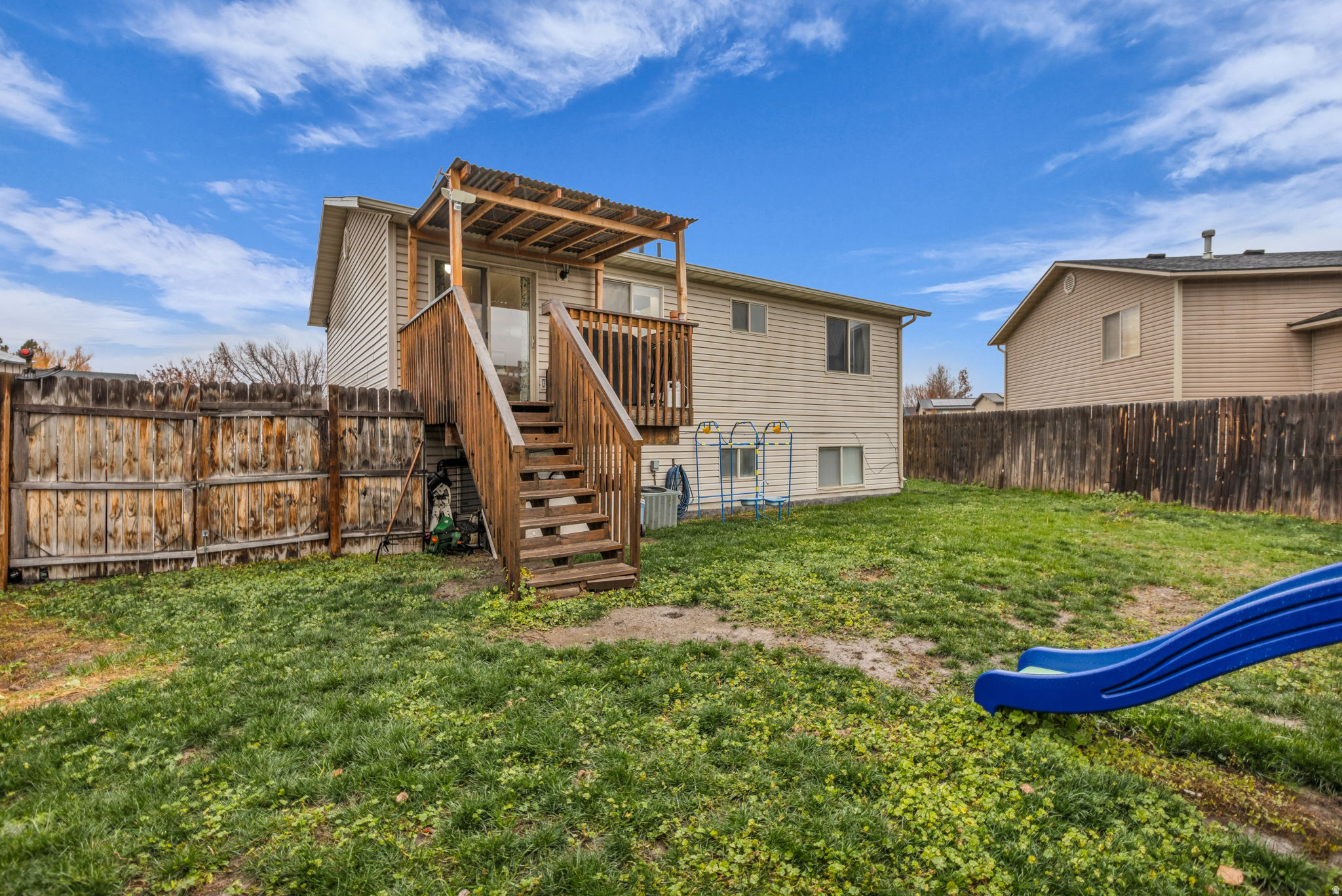 RIVERWOOD SUBDIVSION - Residential