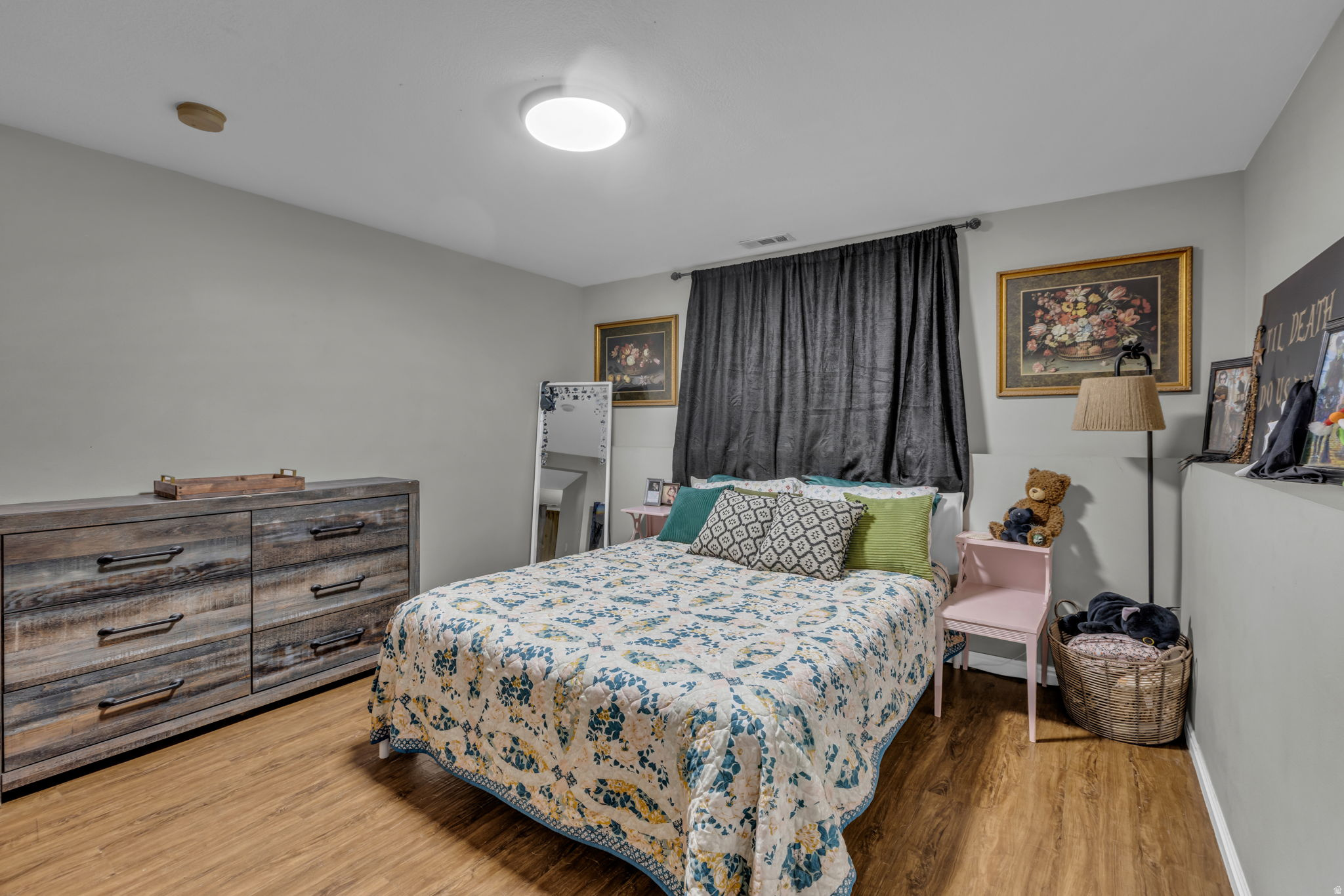 RIVERWOOD SUBDIVSION - Residential