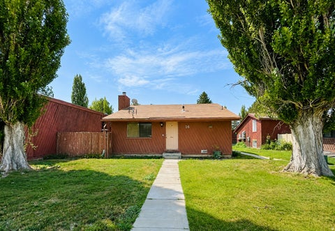 Tiny photo for 1450 SAGEWOOD RD #16, Price, UT 84501 (MLS # 2177635)