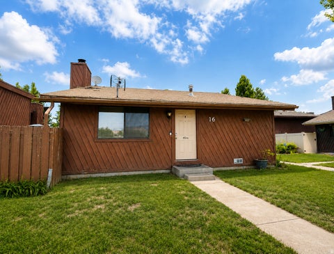 Photo of 1450 SAGEWOOD RD #16, Price, UT 84501 (MLS # 2177635)