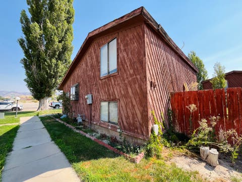 Tiny photo for 1450 SAGEWOOD RD #16, Price, UT 84501 (MLS # 2177635)
