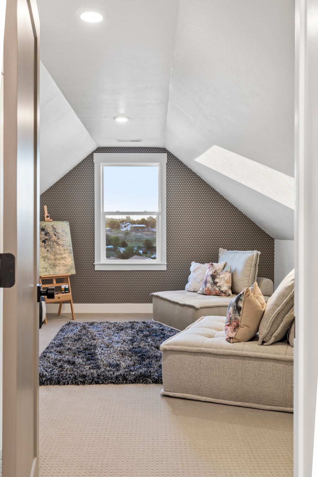 MEADOWS AT HYDE PARK - Residential