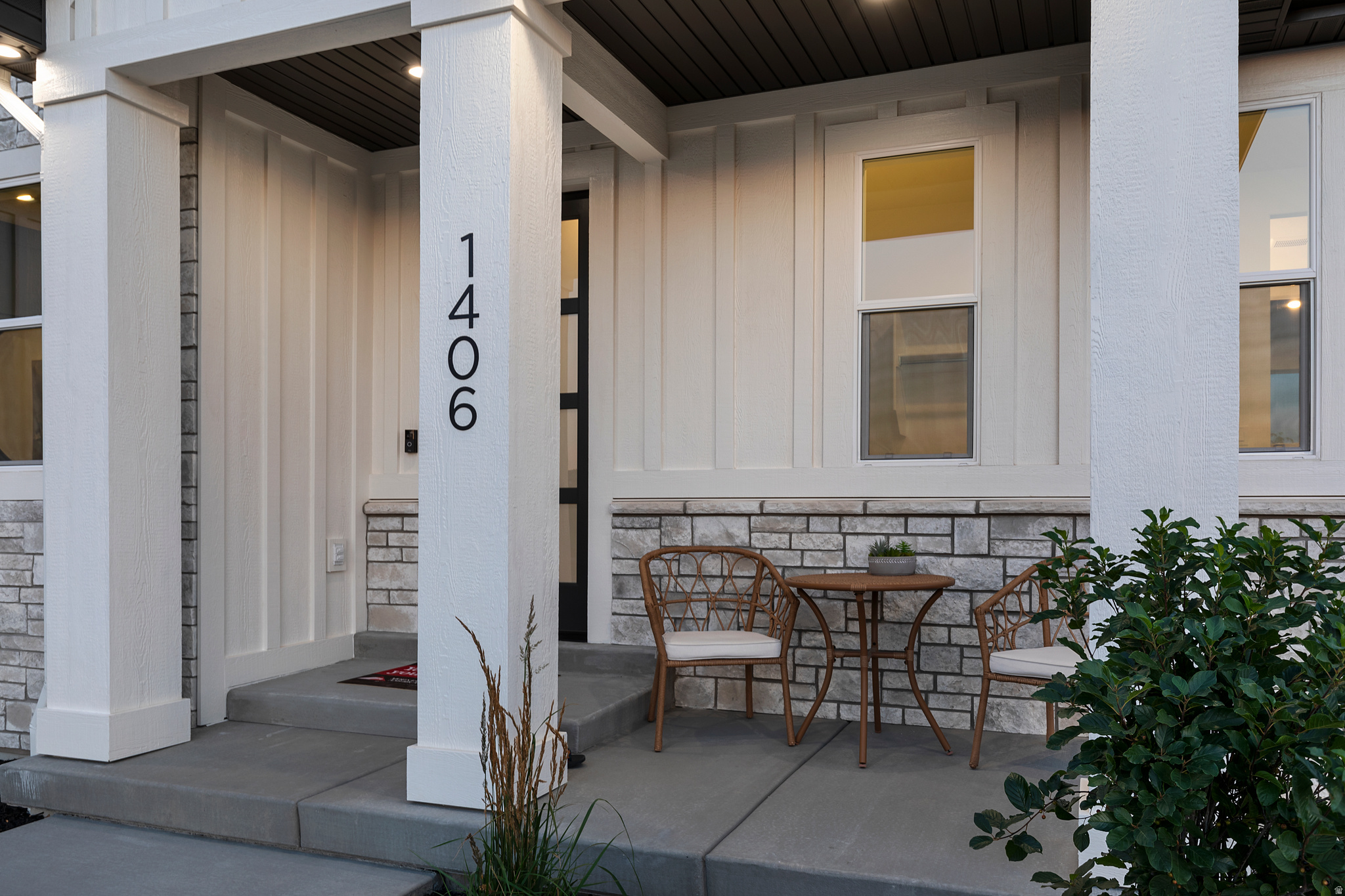 MEADOWS AT HYDE PARK - Residential