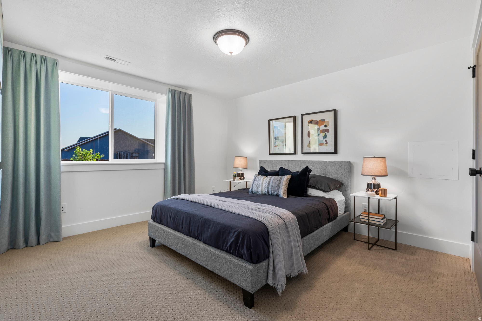 MEADOWS AT HYDE PARK - Residential