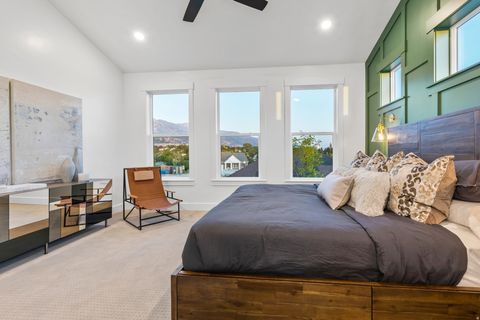 Tiny photo for 623 S 125 E, Hyde Park, UT 84318 (MLS # 2135409)