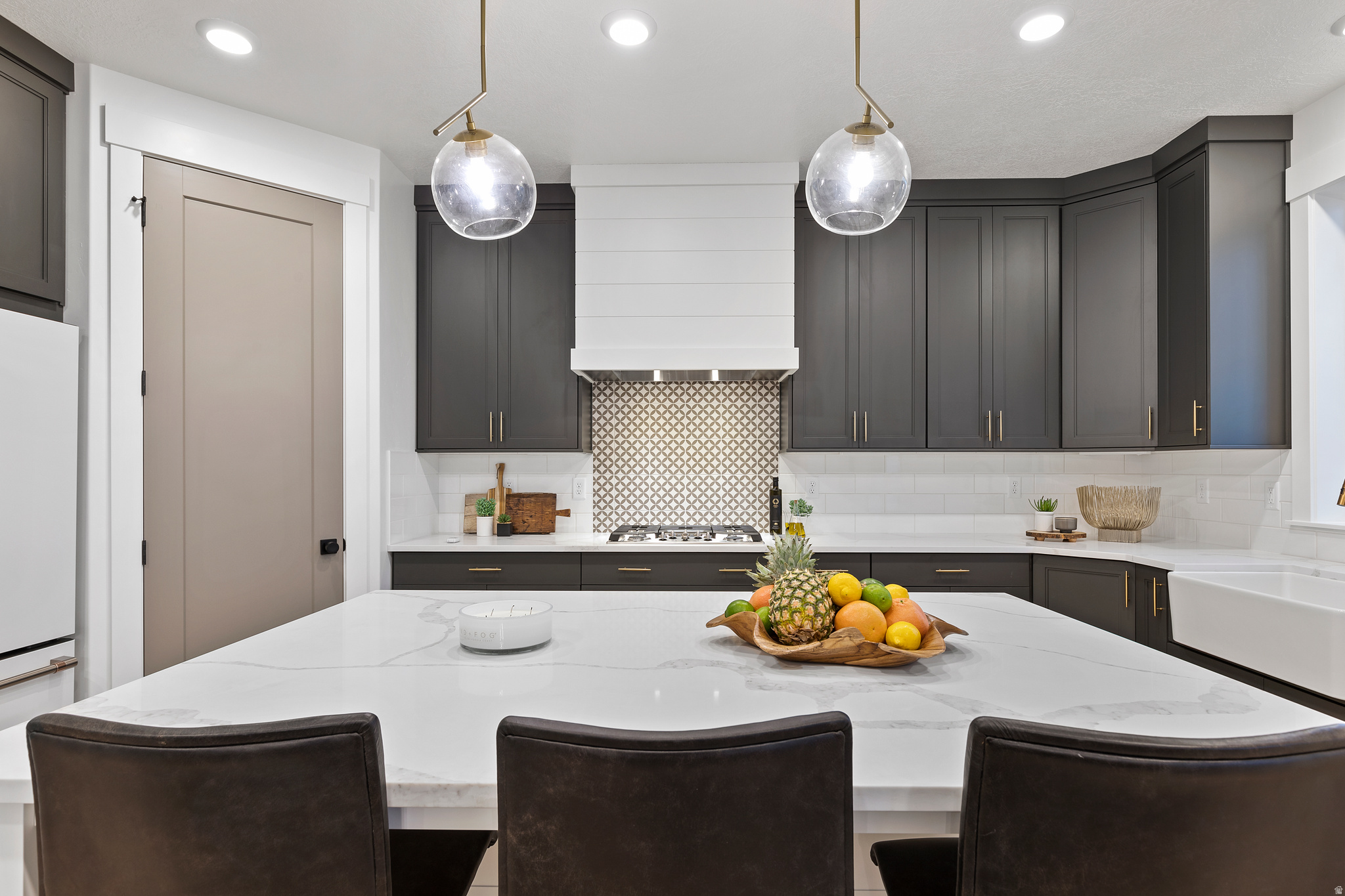 MEADOWS AT HYDE PARK - Residential