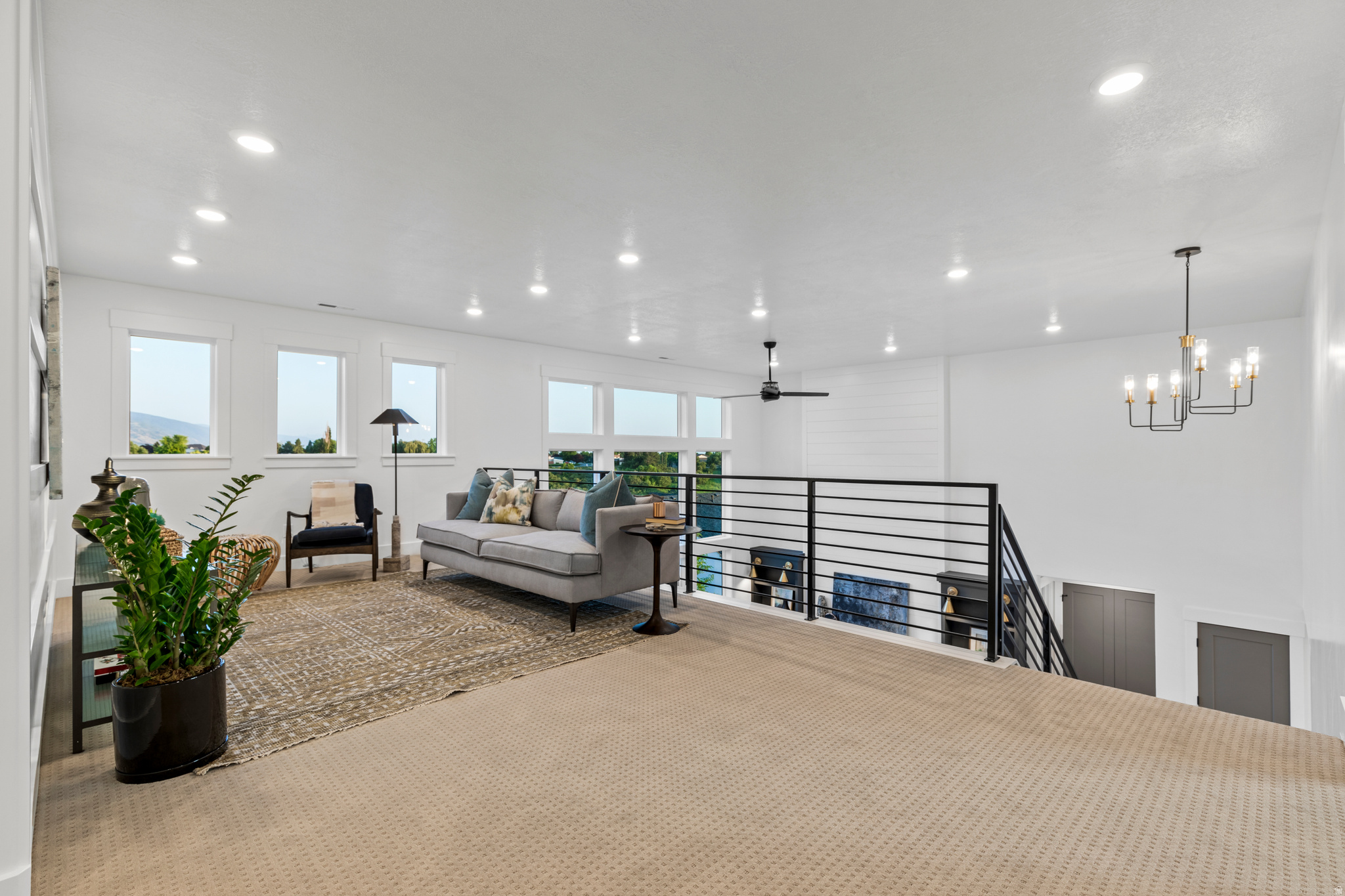 MEADOWS AT HYDE PARK - Residential