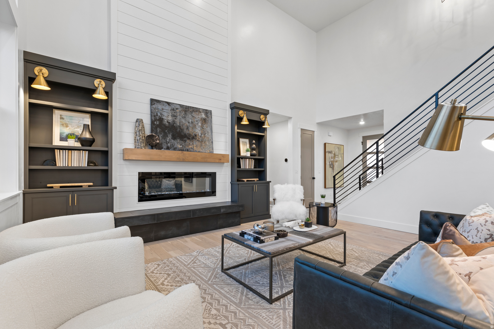 MEADOWS AT HYDE PARK - Residential