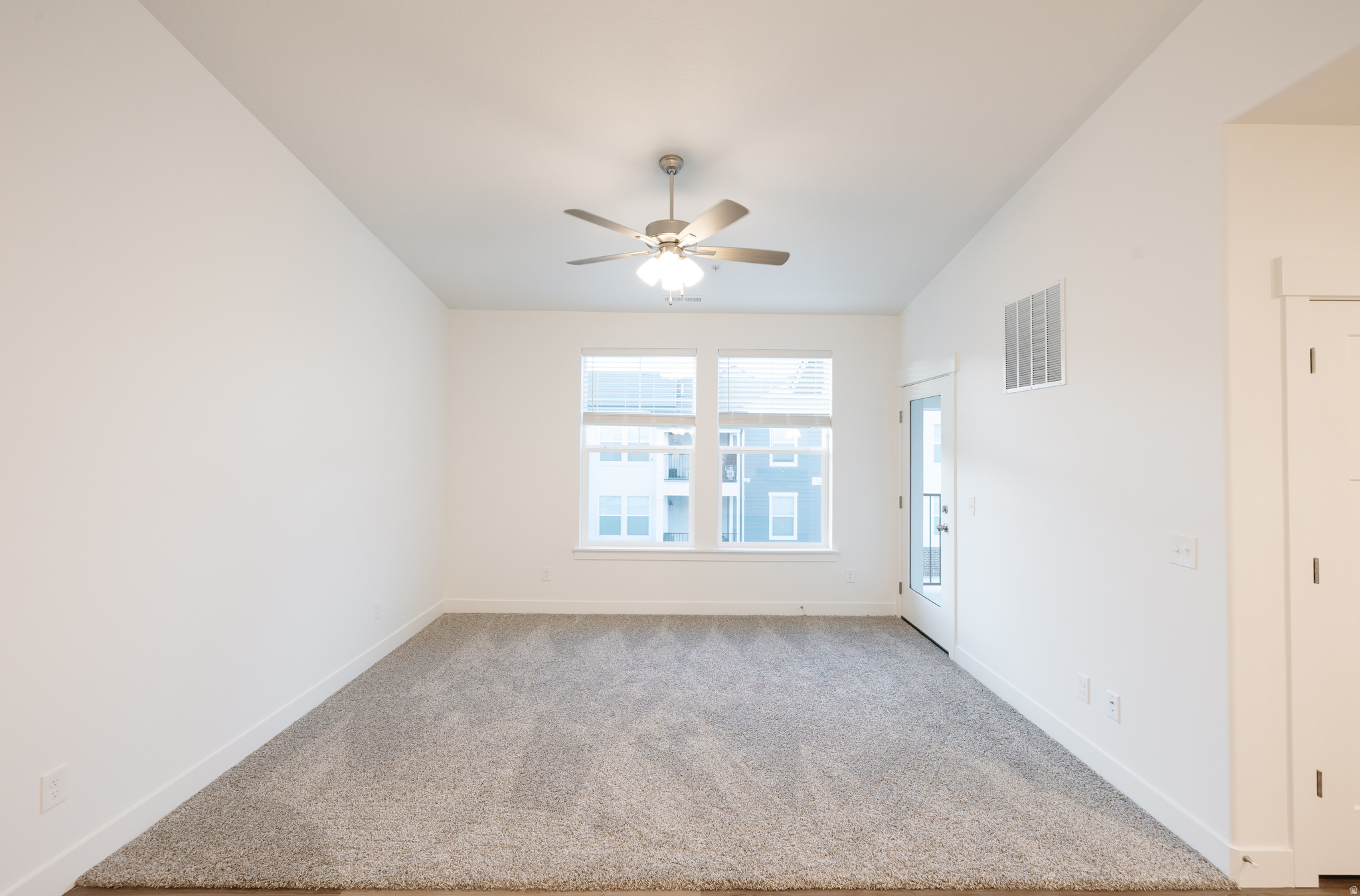 HIGHRIDGE - Residential