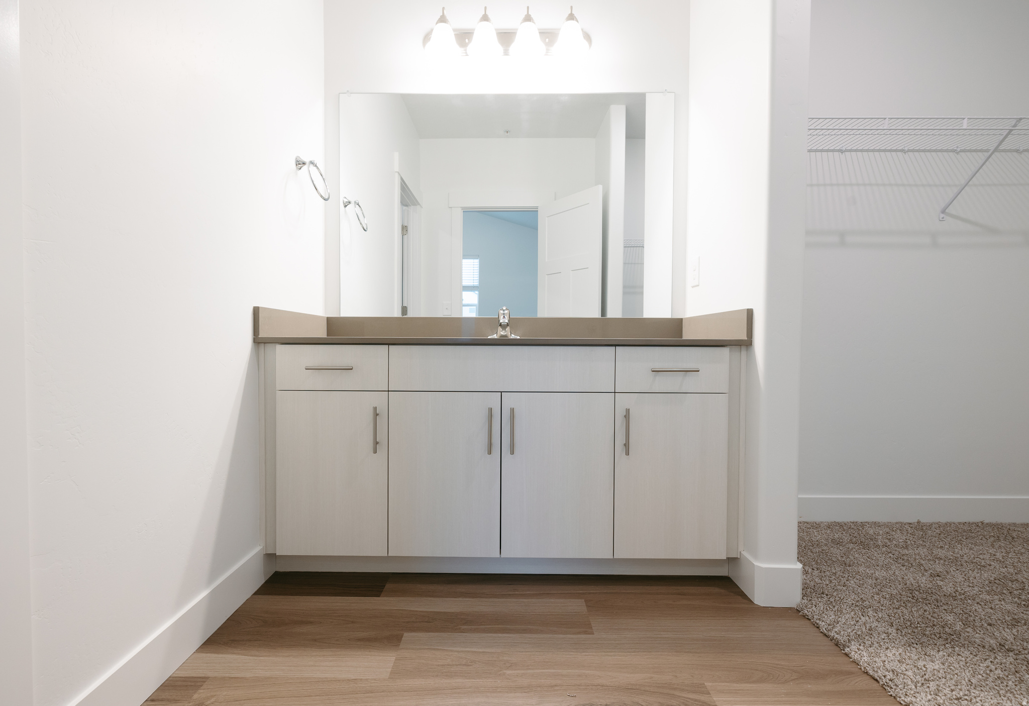 HIGHRIDGE - Residential