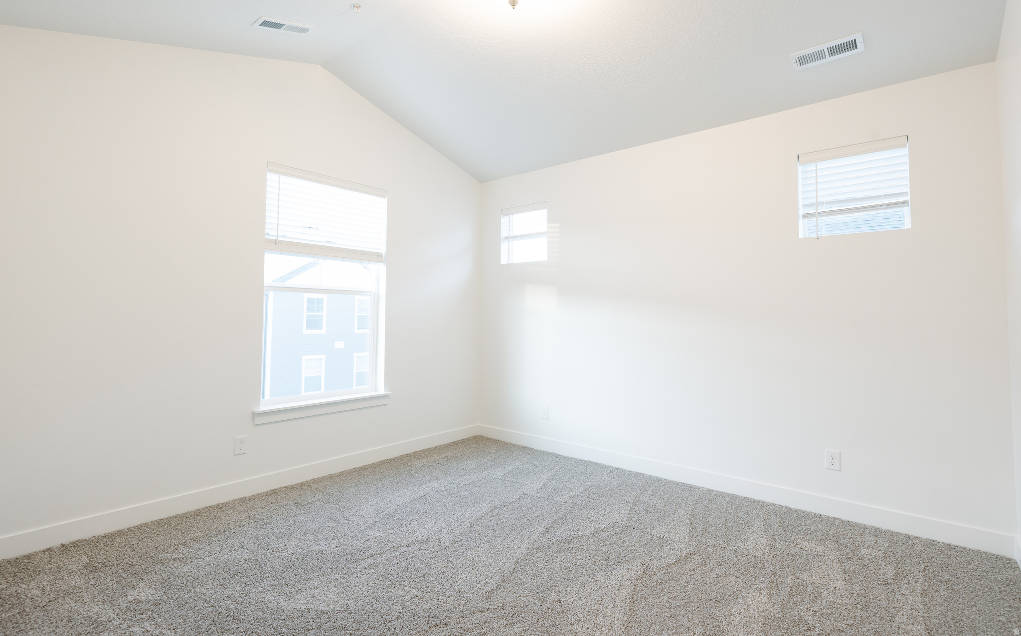 HIGHRIDGE - Residential