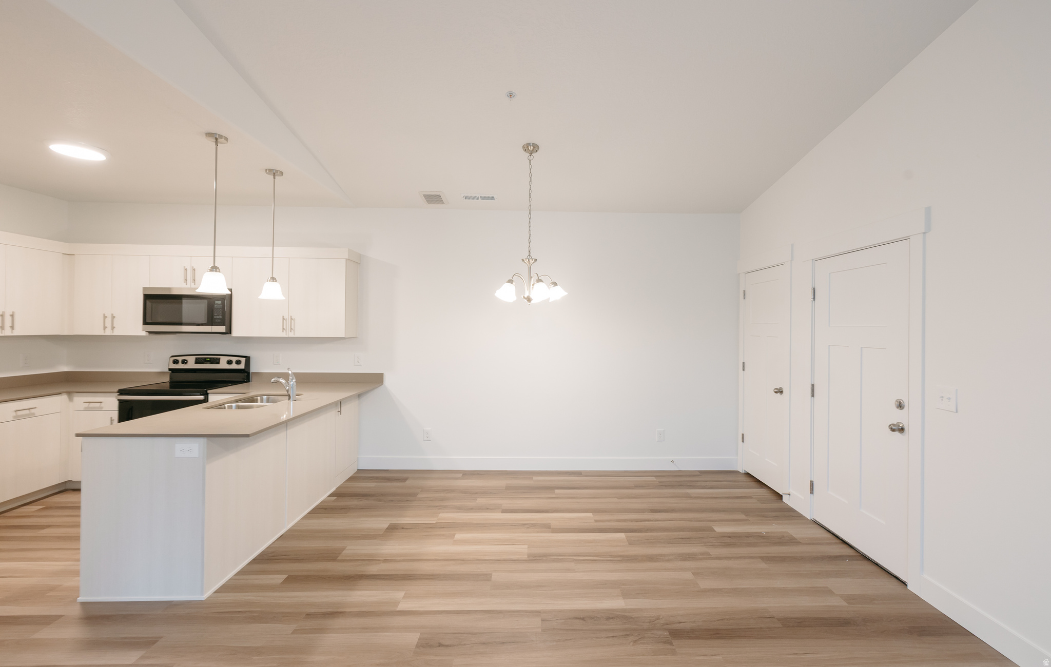 HIGHRIDGE - Residential