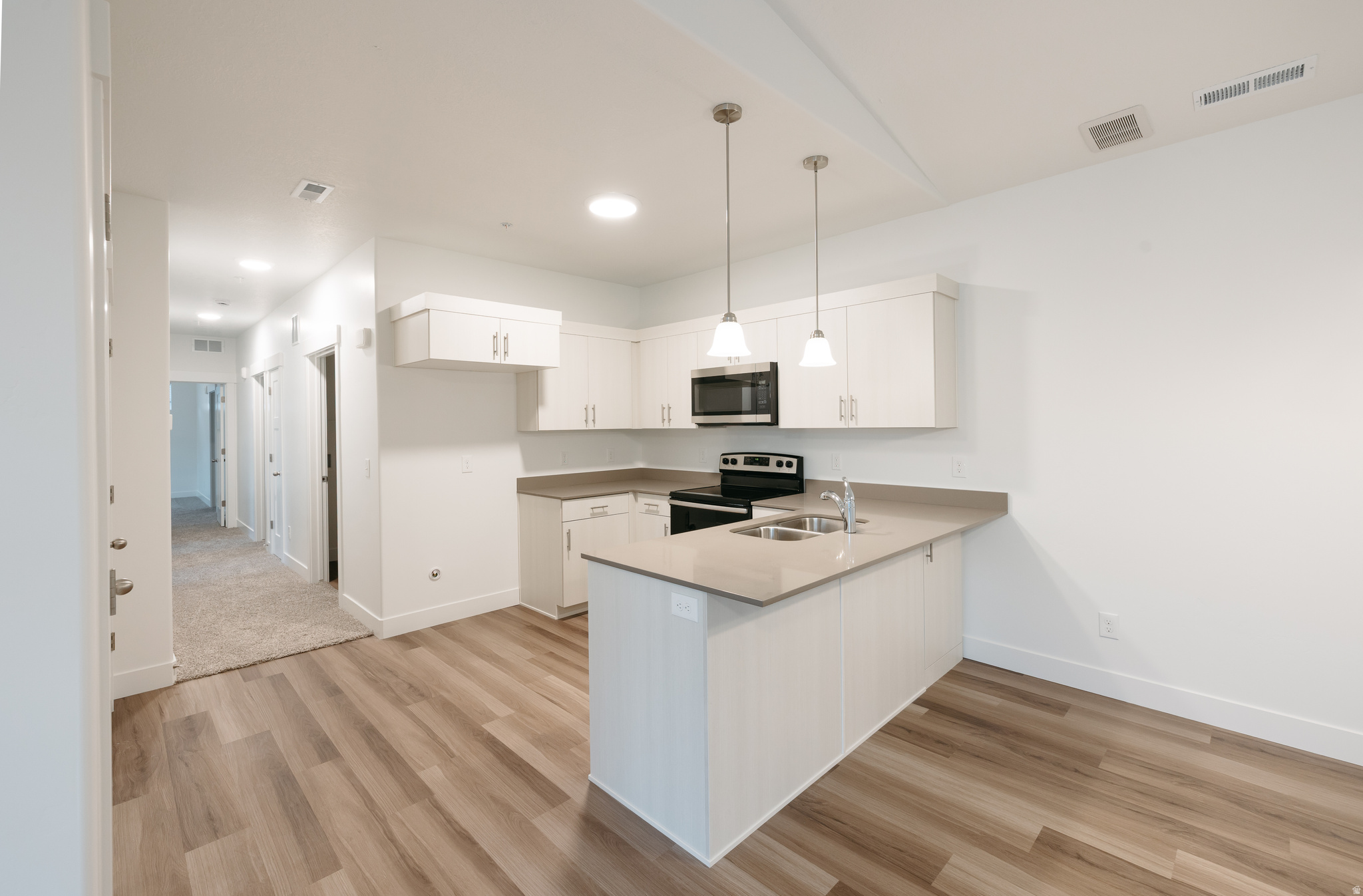 HIGHRIDGE - Residential