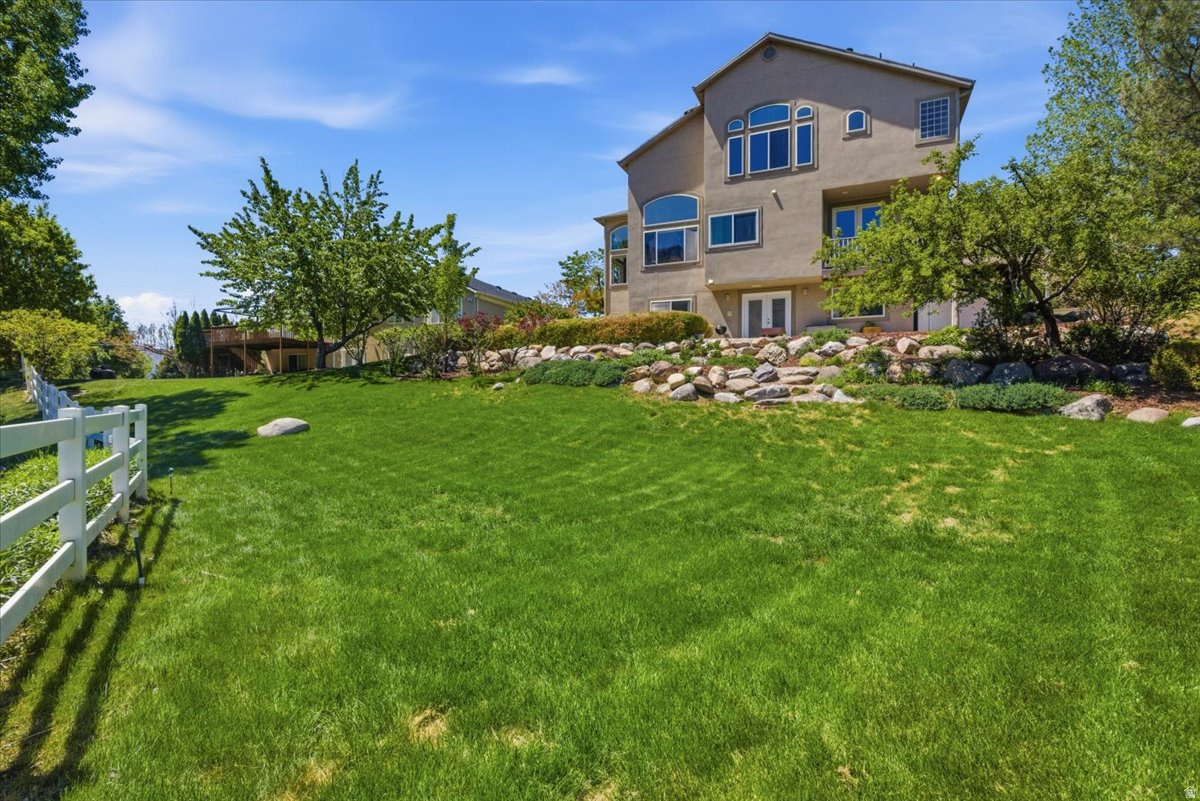 MASTERS AT DRAPER PH 1 AMD - Residential